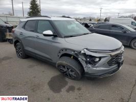 Chevrolet Blazer 2024 1