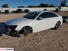 Audi A4 - zobacz ofertę