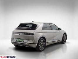 Hyundai Pozostałe 2023 224 KM