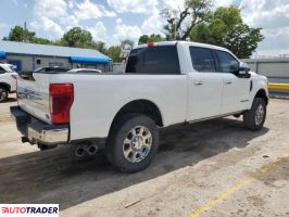Ford Pozostałe 2022 6 Ford Pozostałe 2022 6