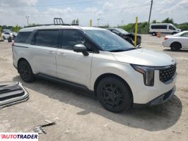 Kia Carnival 2025 1