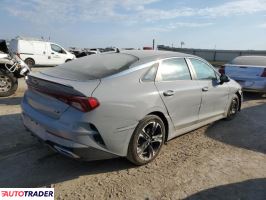 Kia Pozostałe 2021 1