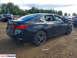 Nissan Altima 2024 2