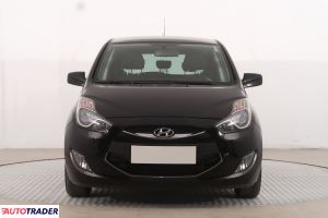 Hyundai ix20 2013 1.6 123 KM