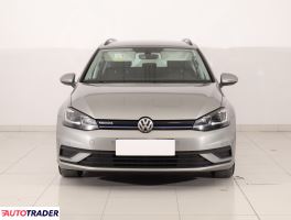 Volkswagen Golf 2020 1.5 128 KM