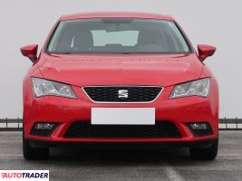 Seat Leon 2015 1.2 84 KM