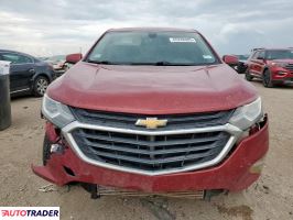 Chevrolet Equinox 2019 1 Chevrolet Equinox 2019 1
