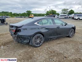 Lexus ES 2023 3