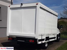 Iveco 2019