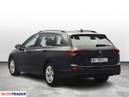 Volkswagen Golf 2021 2.0 115 KM