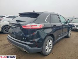Ford Edge 2020 2