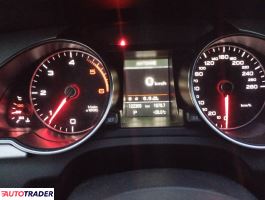 Audi A5 2016 0.0 190 KM Audi A5 2016 0.0 190 KM