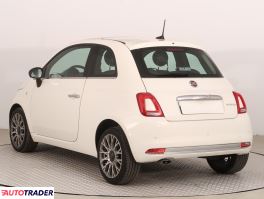 Fiat 500 2020 1.0 68 KM