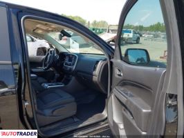 Chevrolet Colorado 2021 3 Chevrolet Colorado 2021 3
