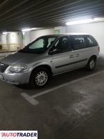 Chrysler Grand Voyager 2005 3 174 KM