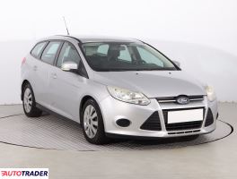 Ford Focus 2012 1.6 113 KM Ford Focus 2012 1.6 113 KM