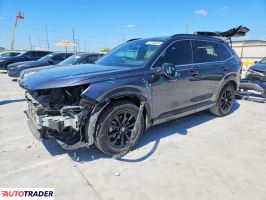 Honda CR-V 2023 2
