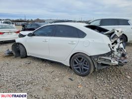 Kia Pozostałe 2020 2