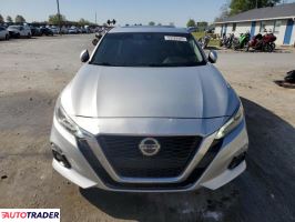 Nissan Altima 2019 2 Nissan Altima 2019 2