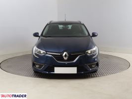 Renault Megane 2017 1.5 88 KM