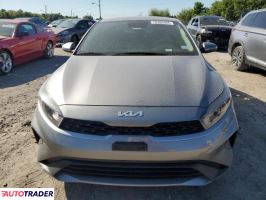 Kia Pozostałe 2023 2 Kia Pozostałe 2023 2