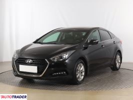 Hyundai i40 2018 2.0 162 KM