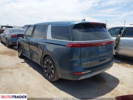 Kia Carnival 2024 3