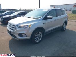 Ford Escape 2019 1