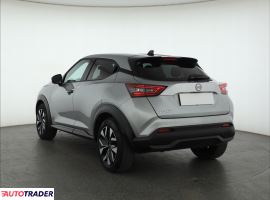 Nissan Juke 2024 1.0 112 KM