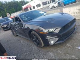 Ford Mustang 2022 2 Ford Mustang 2022 2