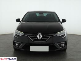Renault Megane 2017 1.2 130 KM