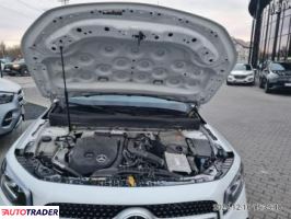 Mercedes GL 2023 1.3 163 KM Mercedes GL 2023 1.3 163 KM