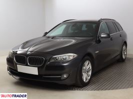 BMW 520 2010 2.0 160 KM