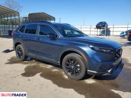 Honda CR-V 2025 2