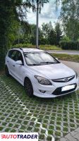 Hyundai i30 2010 1.6 66 KM