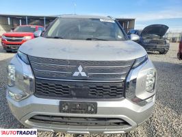 Mitsubishi Outlander 2022 2