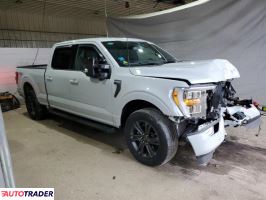 Ford Pozostałe 2023 3