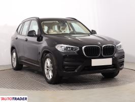 BMW X3 - zobacz ofertę