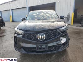 Acura RDX 2022 2