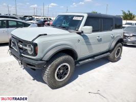 Ford Bronco 2022 2 Ford Bronco 2022 2