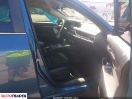 Mazda CX-5 2019 2 Mazda CX-5 2019 2