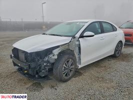 Kia Pozostałe 2023 2