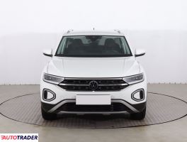 Volkswagen T-Roc 2023 1.5 147 KM