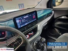 Fiat 500 2026 1.0 65 KM