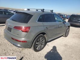 Audi Q5 2024 2