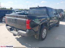 Toyota Tacoma 2024 2