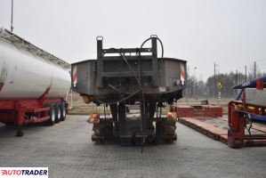 Inny GOLDHOFER XTZ-VL3 Inny GOLDHOFER XTZ-VL3