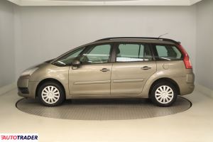 Citroen C4 Grand Picasso 2009 2.0 134 KM