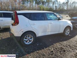 Kia Soul 2022 2