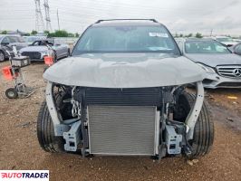 Ford Explorer 2020 2